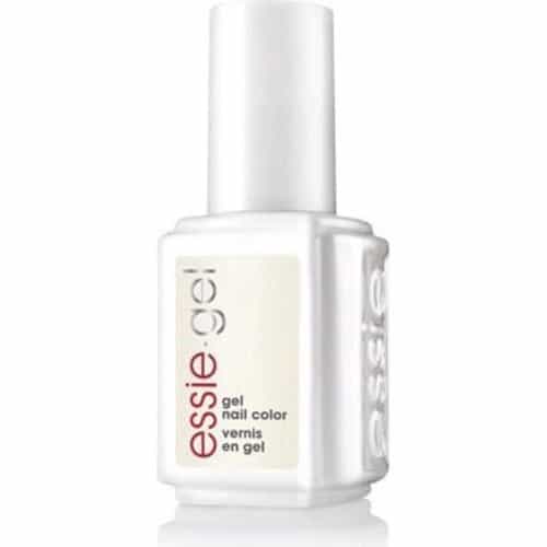 White Smoke Essie.Gel Ballroom Dance (337) 0.42 oz./ 12.5ml