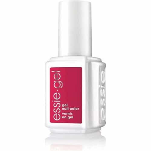 White Smoke Essie.Gel Irresistable Indulgence (820) 0.42 oz/12.5ml