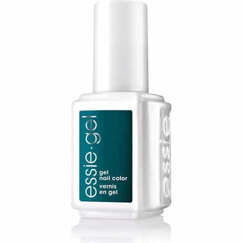 White Smoke Essie.Gel Cliff Dive (782) 0.42 oz/12.5ml