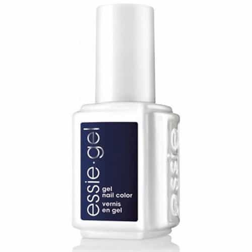 White Smoke Essie.Gel In My Boyfriend Jeans (846) 0.42 oz/12.5ml