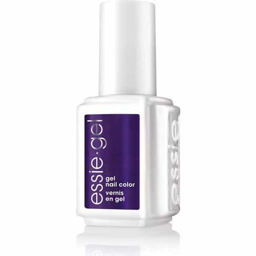 White Smoke Essie.Gel Sexy Divide 0.42 oz./ 12.5ml
