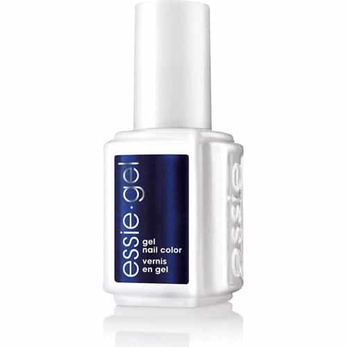 White Smoke Essie.Gel Midnight Cami 0.42 oz./ 12.5ml