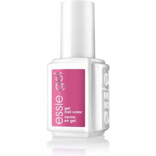 White Smoke Essie.Gel Splash Of Grenadine 0.42 oz./ 12.5ml