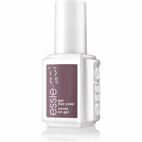 White Smoke Essie.Gel Merino Cool 0.42 oz./ 12.5ml