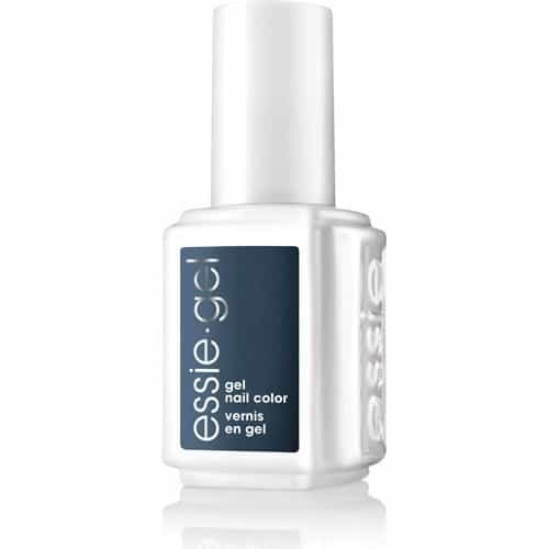 White Smoke Essie.Gel Bobbing For Baubles 0.42 oz./ 12.5ml