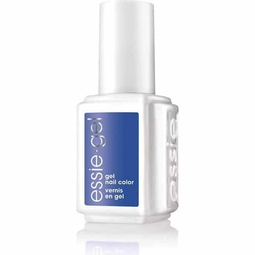White Smoke Essie.Gel Butler Please 0.42 oz./ 12.5ml