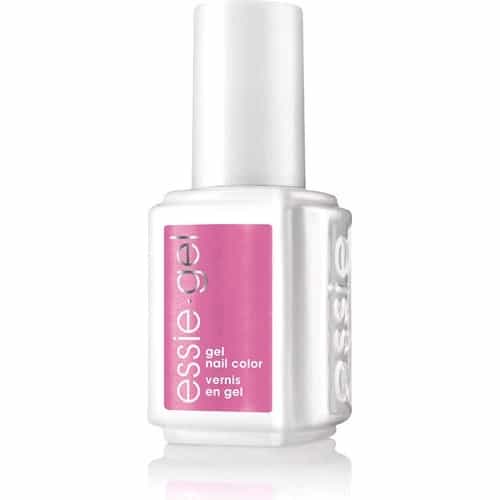 White Smoke Essie.Gel Madison Ave Hue 0.42 oz./ 12.5ml