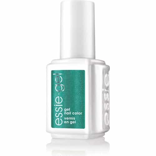 White Smoke Essie.Gel Naughty Nautical 0.42 oz./ 12.5ml