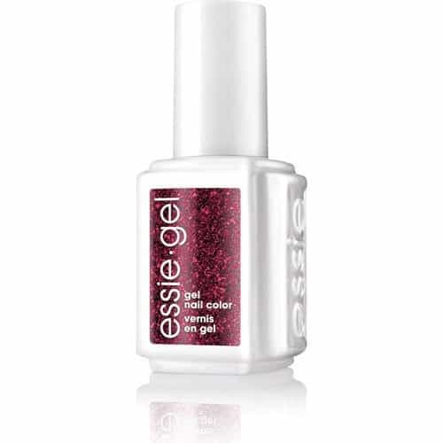 White Smoke Essie.Gel Toggle To The Top 0.42 oz./ 12.5ml