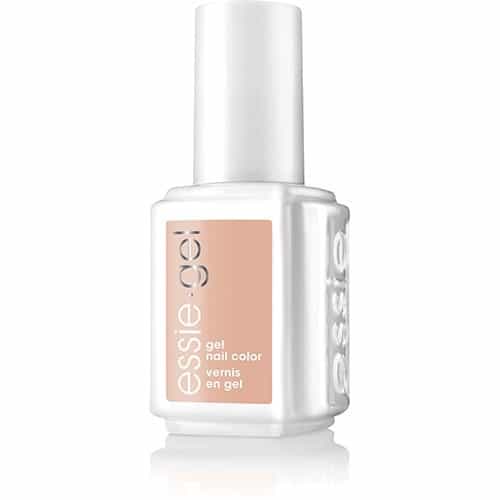 White Smoke Essie.Gel High Class Affair 0.42 oz./ 12.5ml