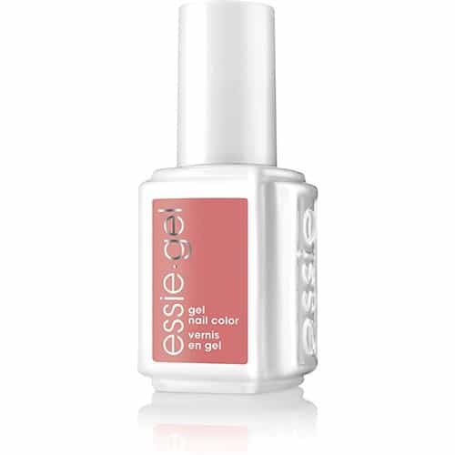 White Smoke Essie.Gel Lounge Lover 0.42 oz./ 12.5ml
