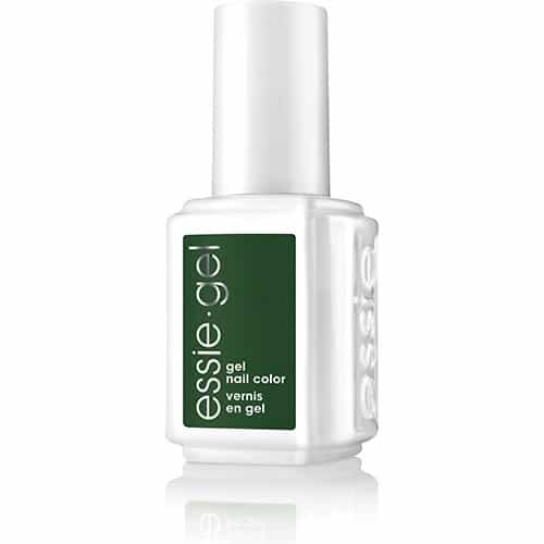White Smoke Essie.Gel Off Tropic 0.42 oz./ 12.5ml