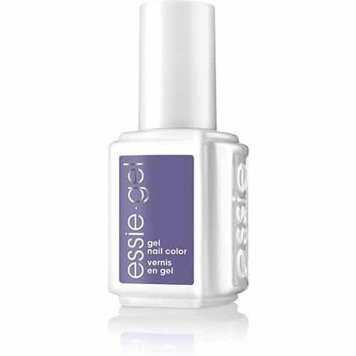 White Smoke Essie.Gel Shades On 0.42 oz./ 12.5ml