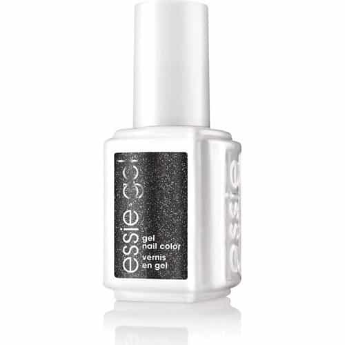 White Smoke Essie.Gel Tribal Text-Styles 0.42 oz./ 12.5ml