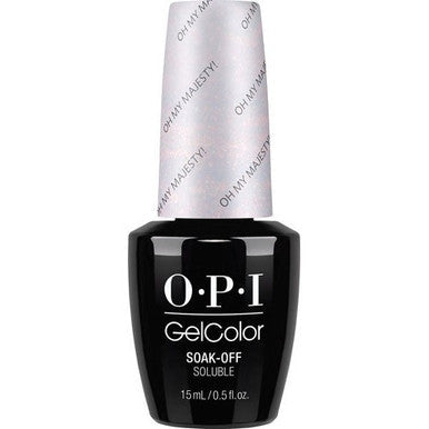 OPI Gelcolor ¡Oh, mi Majestad! 15 ml - 0.5 fl oz GC BA2