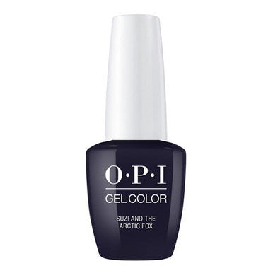 OPI Gelcolor Suzi &amp; The Arctic Fox 15 ml GC I56