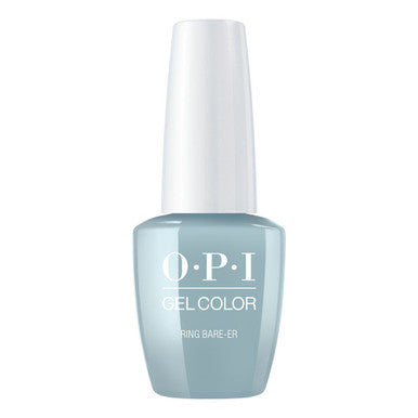 Anillo OPI Gelcolor Bare-er 0.5 fl. onz. GC SH6