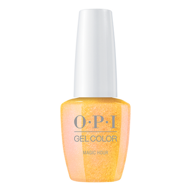 OPI Gelcolor Magic Hour 15 ml GC SR2