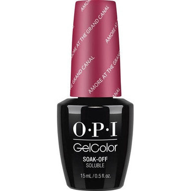 OPI Gelcolor Amore At The Grand Canal 0.5 onzas líquidas GC V29