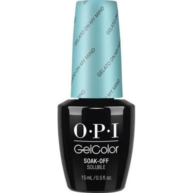 OPI Gelcolor Gelato On My Mind 0.5 onzas líquidas GC V33
