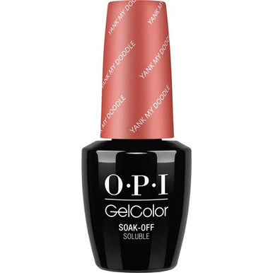 OPI Gelcolor Yank My Doodle 15 ml/0.5 onzas líquidas GC W58