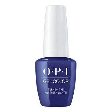 OPI Gelcolor ¡Enciende la aurora boreal! 15 ml GC I57A