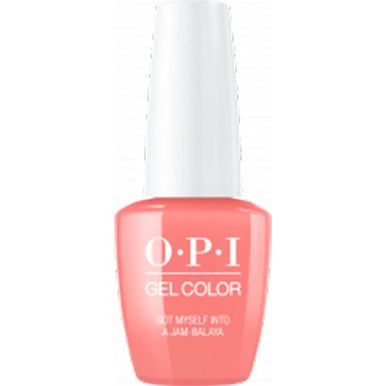 OPI Gelcolor Me Metí en un Aprieto - Balaya 15 ml/0.5 oz GC N57A