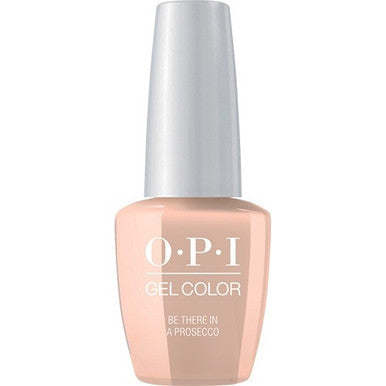 OPI Gelcolor Be There In A Prosecco 15 ml/0.5 fl. oz. GC V31A