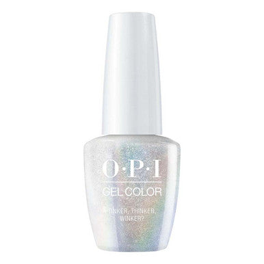 OPI Gelcolor ¿Tinker, Pensador, Winker? 0,5 onzas/15ml-HP K02