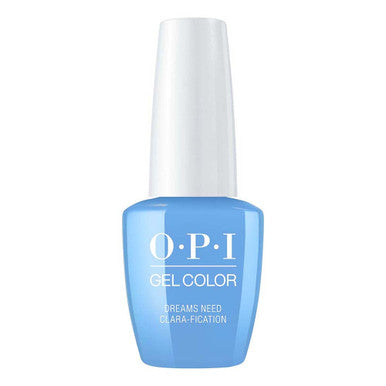 OPI Gelcolor Dreams Need Clari-Fication 15 ml - HP K03