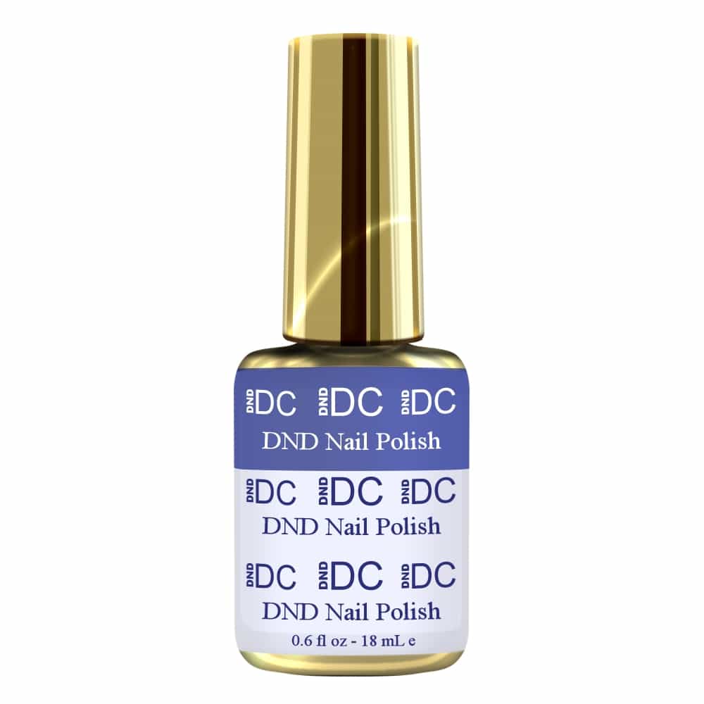 White Smoke DC Mood Change Gel 0.5 oz Cerulean/Arctic Peace DCM09
