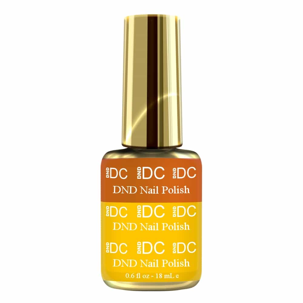 White Smoke DC Mood Change Gel 0.5 oz Fried Yam/Marigold DCM14