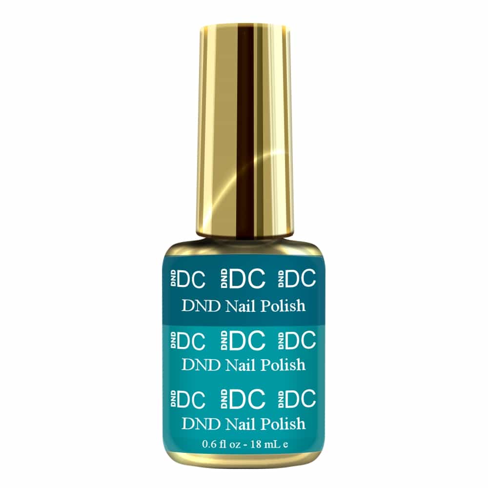 White Smoke DC Mood Change Gel 0.5 oz Pine Green/Yellow Green DCM17