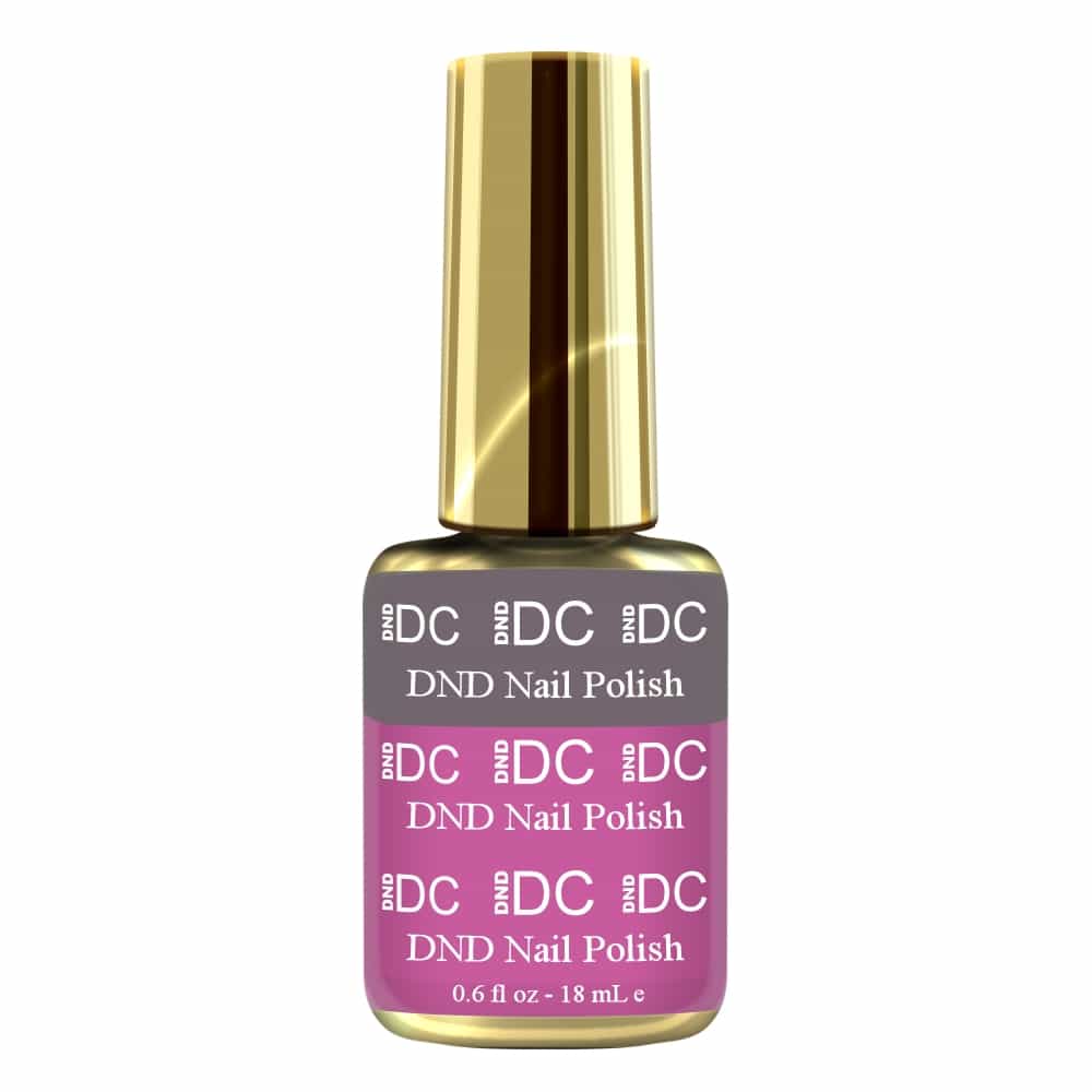 White Smoke DC Mood Change Gel 0.5 oz Shadow Green/Sweet Taro DCM22