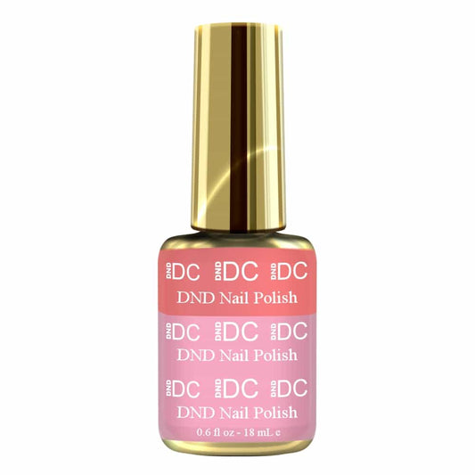 White Smoke DC Mood Change Gel 0.5 oz Neutral Orange/White Pink DCM24