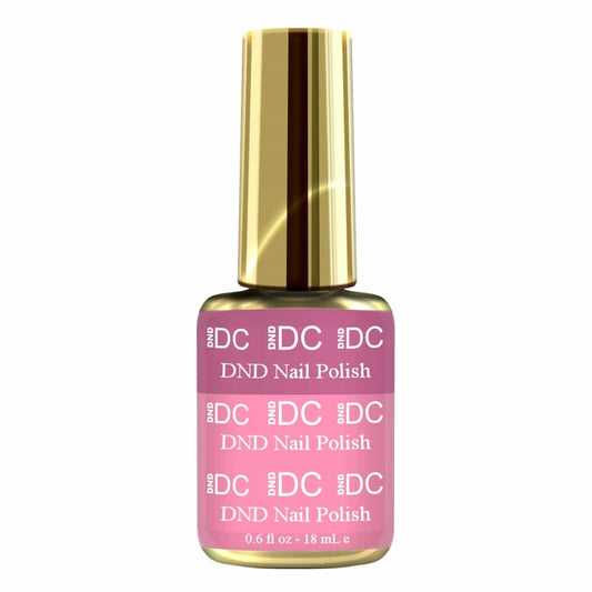 White Smoke DC Mood Change Gel 0.5 oz Pink Beauty/Lighten Pink DCM26