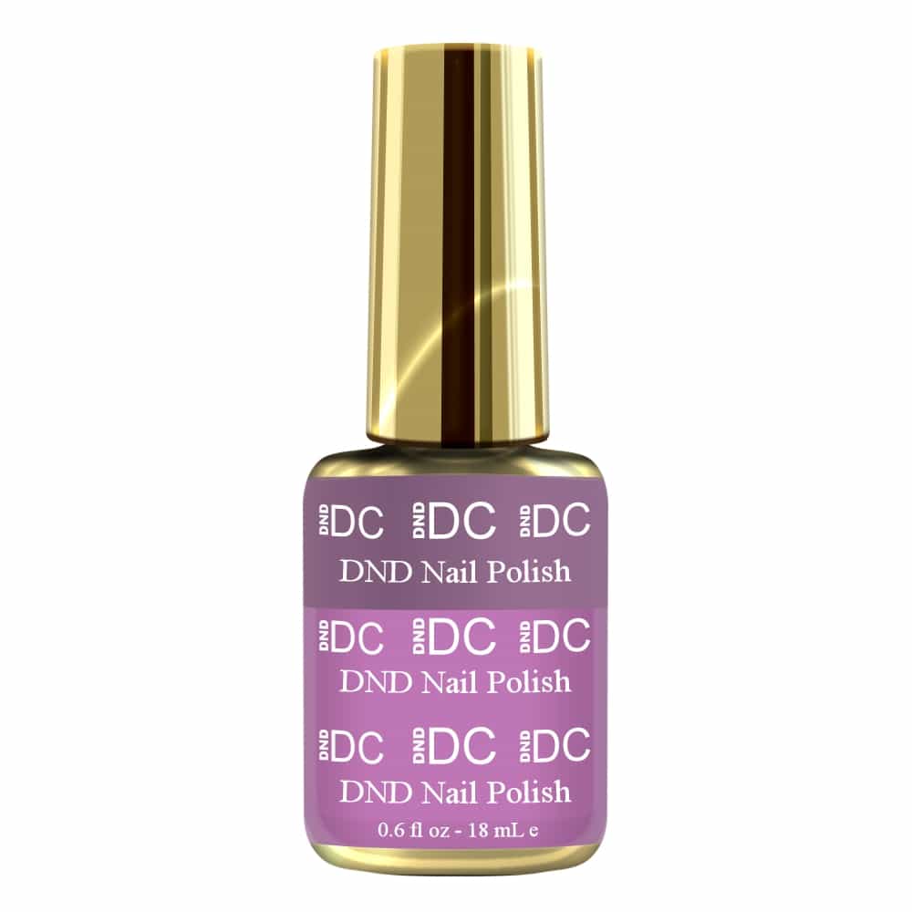 White Smoke DC Mood Change Gel 0.5 oz Razz-mic Berry/Milky Purple DCM30