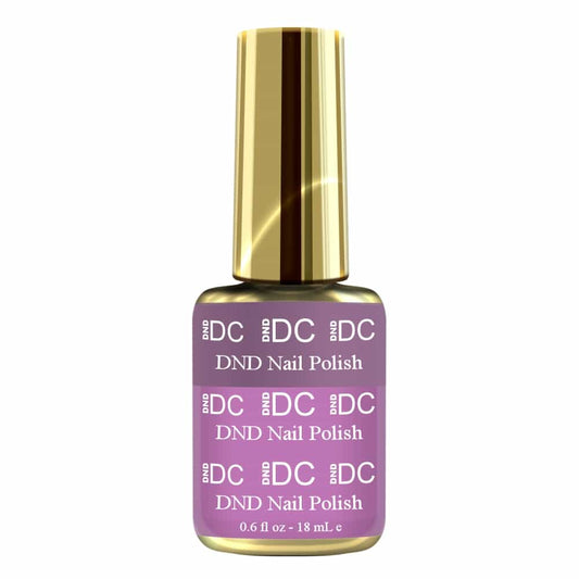 White Smoke DC Mood Change Gel 0.5 oz Razz-mic Berry/Milky Purple DCM30