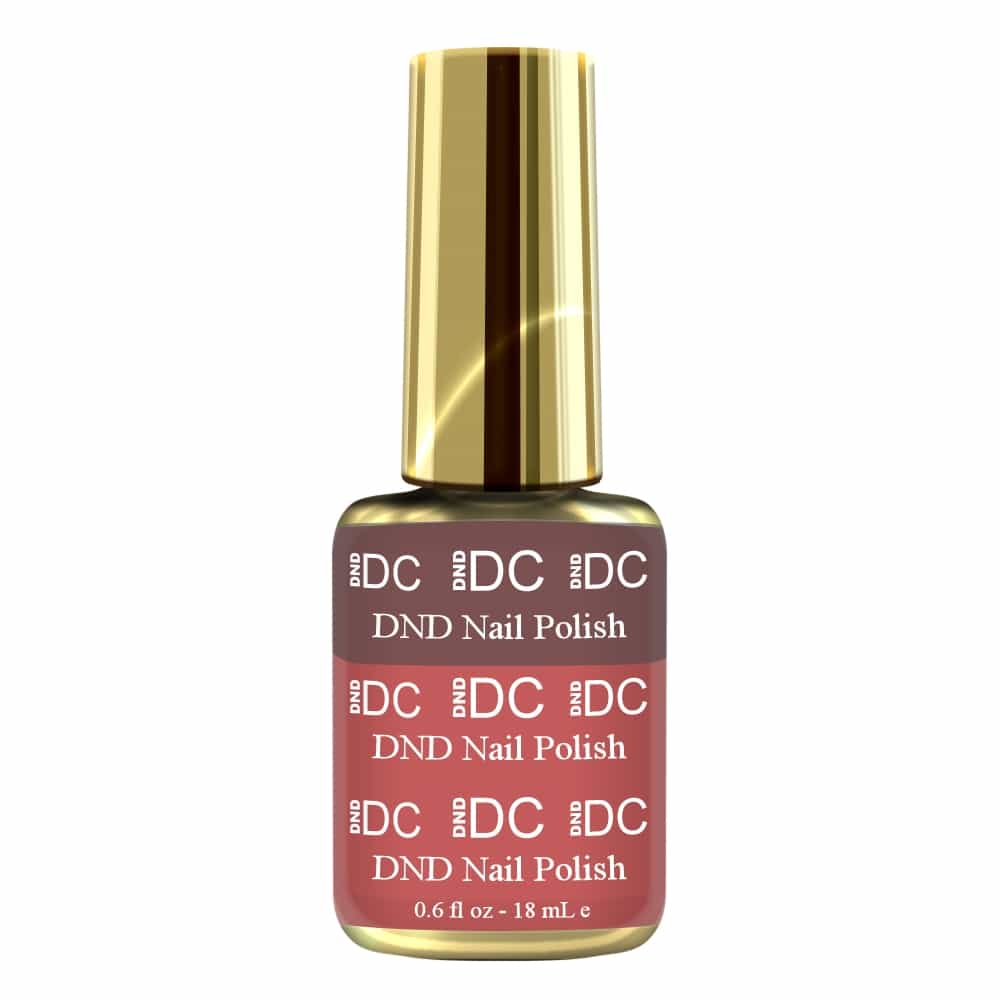 White Smoke DC Mood Change Gel 0.5 oz Hickory/Brunette Pink DCM35