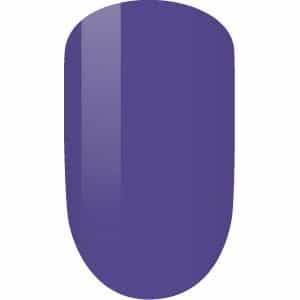 Dark Slate Blue Perfect Match Set LED/UV Plumeria