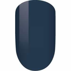 Dark Slate Gray Perfect Match Set LED/UV Serene Reflection