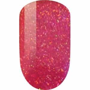 Maroon Perfect Match Set LED/UV Daydream