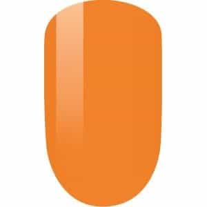 Dark Orange Perfect Match Set LED/UV - Lollipop