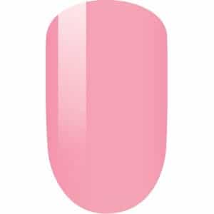 Light Pink Perfect Match Set LED/UV Cotton Candy
