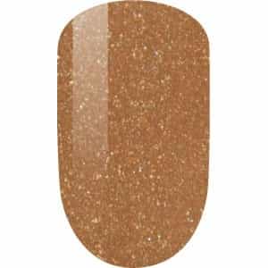 Sienna Perfect Match Set LED/UV Heart Of Gold