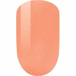 Light Salmon Perfect Match Set LED/UV Sea Trinket
