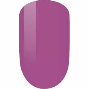 Maroon Perfect Match Set LED/UV Wild Berry