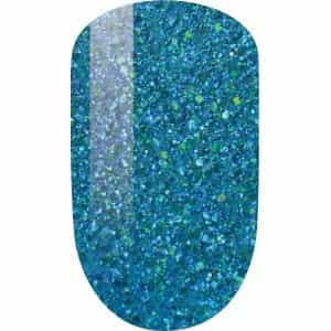 Dark Cyan Perfect Match Set LED/UV Style Envy