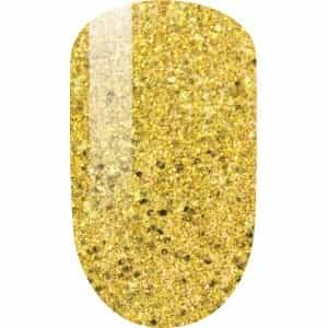 Dark Khaki Perfect Match Set LED/UV Golden Bliss