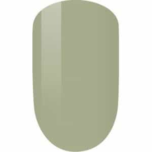Dark Sea Green Perfect Match Set LED/UV South Beach